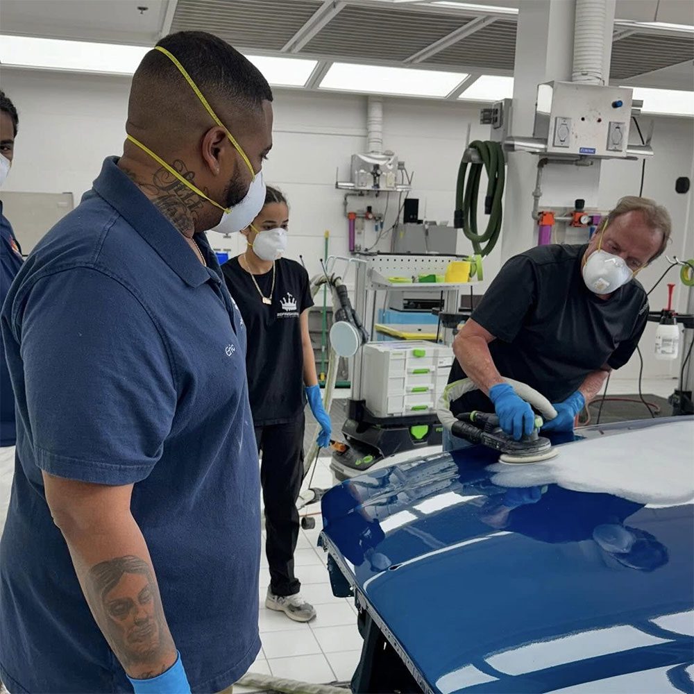 equipment-main Equipment - Refinish King