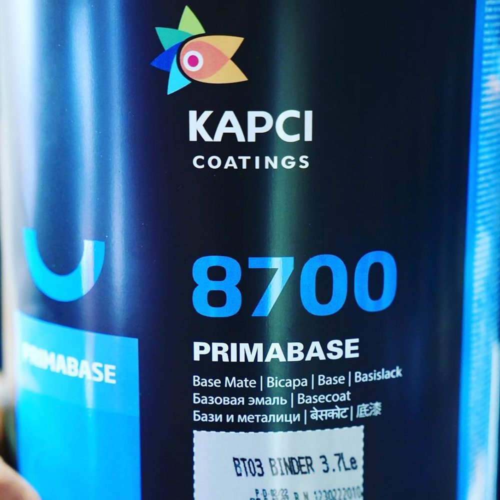Kapci